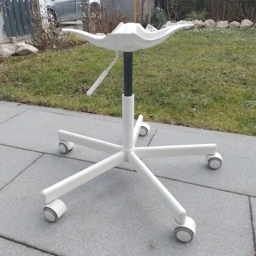 Drehgestell bürostuhl ikea - drehgestell,