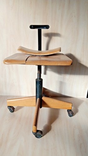 Dreh stuhl stoll - dreh-stuhl,