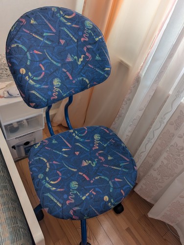 Kinder büro stuhl - stuhl,, zustand