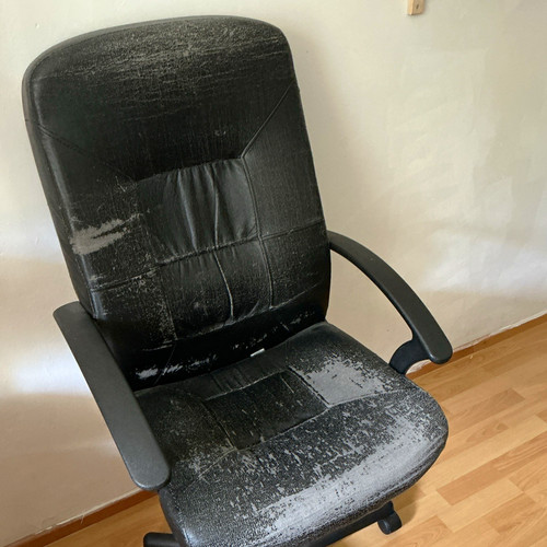 Bürodrehstuhl chefsessel - bürodrehstuhl,