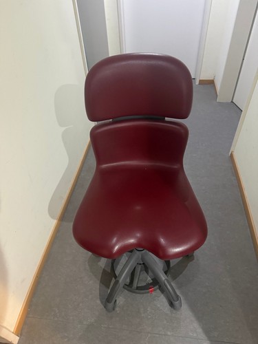Sirona hugo drehstuhl - sirona,