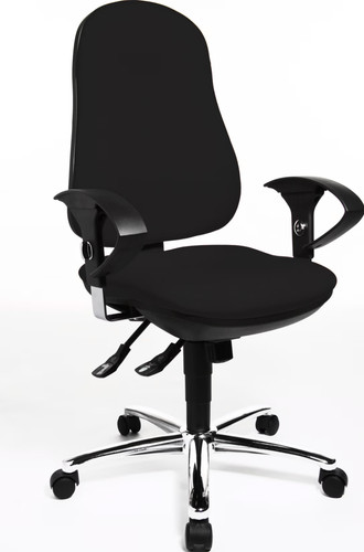 Bürostuhl drehstuhl - bürostuhl,