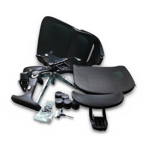 Vevor bürostuhl ergonomisch - vevor,