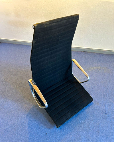 Charles ray eames alu - &,