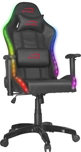 Speedlink zaphyre rgb - speedlink, led