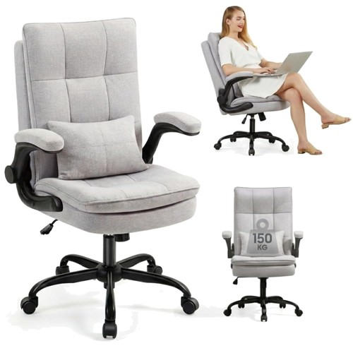Ergonomischer bürostuhl - ergonomischer,