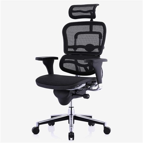 Liucy ergonomischer bürostuhl - liucy,