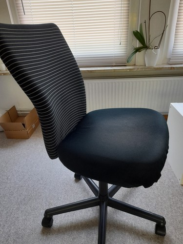 Original vitra chair - vitra, t-chair