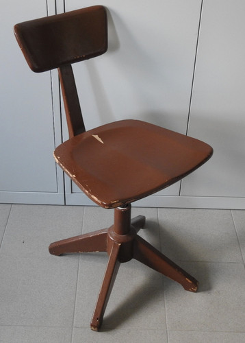 Alter sedus stoll büro stuhl - alter,