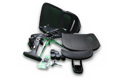 Vevor bürostuhl ergonomisch - vevor,