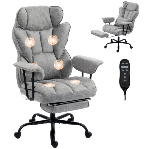 Bürostuhl ergonomisch